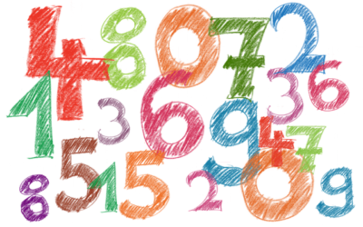 Numerology – Continued