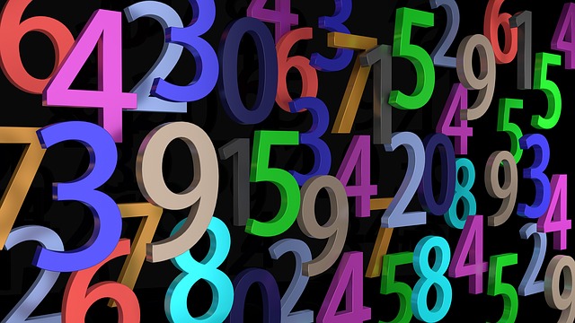 Numerology – Your Name Number And Its Meaning