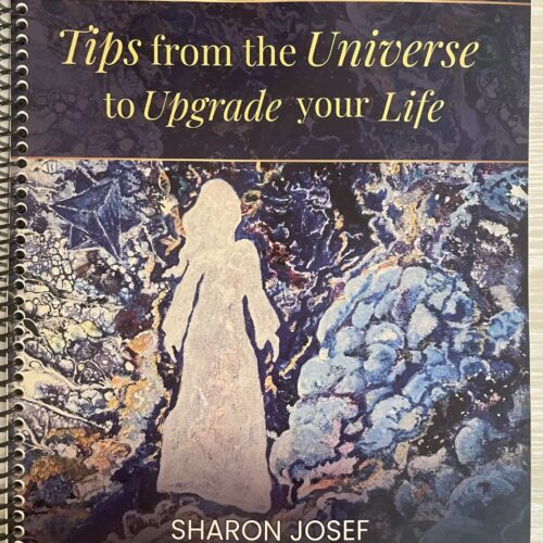 Tips from the Universe to Upgrade You Life