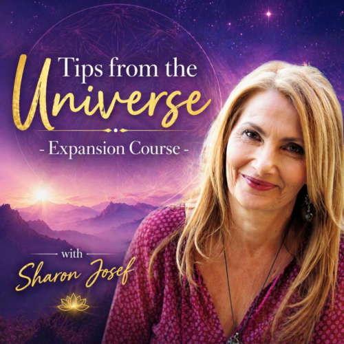 Tips from the Universe - Expansion Course